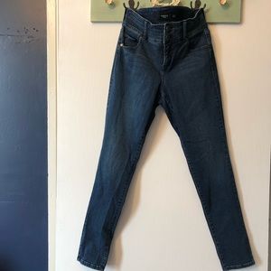 Torrid jeans size 14